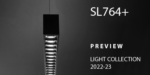 SL764+ light collection 2022-23